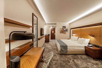 Executive Room (Adults over 18)