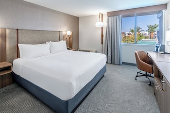 Premium Room, 1 King Bed