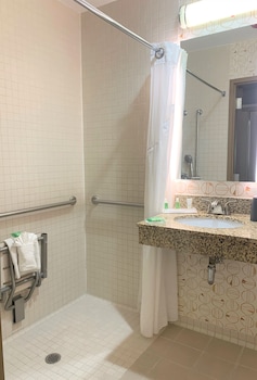 Standard Room, 2 Queen Beds, Accessible (Communications Accessible)