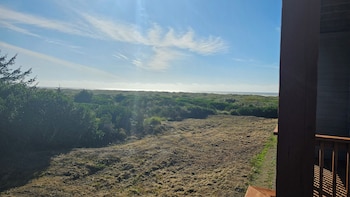 1 King Bed, Partial Ocean View (Non-Pet Room)