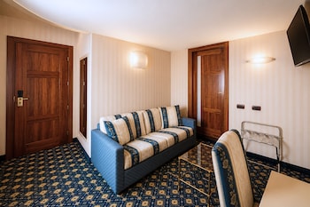 Junior Room