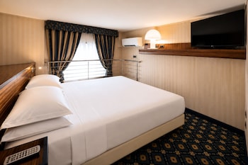 Junior Room