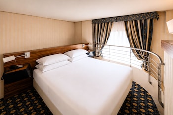 Junior Room