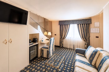 Junior Room