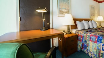 Standard Room, 1 King Bed, Non Smoking