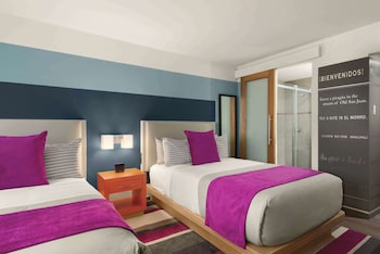 Superior Room, 2 Double Beds