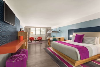 Family Suite, Multiple Beds