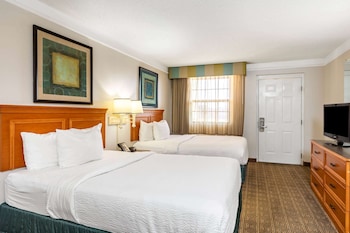Room, 2 Double Beds