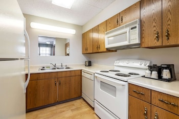 Apartment, 1 King Bed, Non Smoking