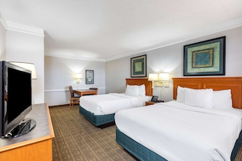 Room, 2 Double Beds