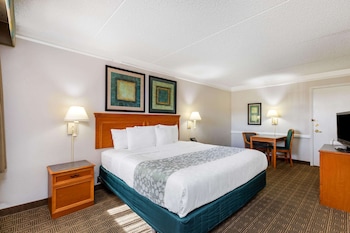 Room, 1 King Bed, Accessible (Mobility Accessible)