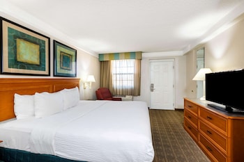 Room, 1 King Bed