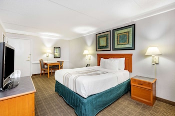 Room, 1 Queen Bed, Accessible, Non Smoking (Mobility Accessible)
