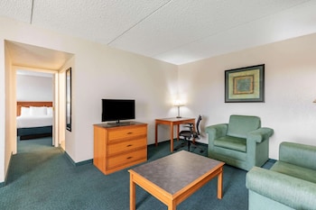 Apartment, 1 King Bed, Non Smoking