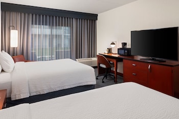Room, 2 Queen Beds