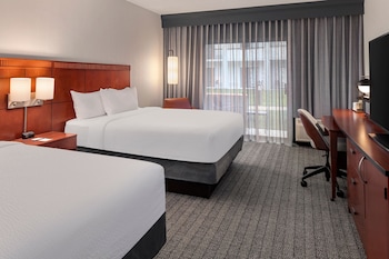 Room, 2 Queen Beds