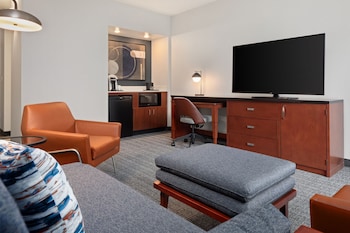 Suite, 1 Bedroom
