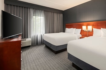 Suite, 1 Bedroom