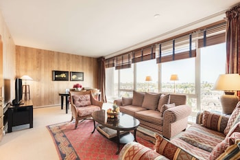 Mercurius One Bedroom Suite