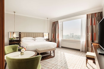 King Executive Room