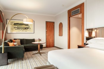 King Junior Suite