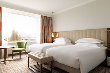 Deluxe Twin Room, 2 Twin Beds