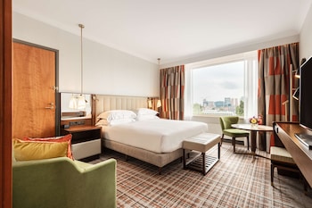 Family Suite, 2 Bedrooms (King)