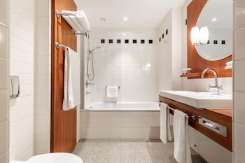 King Executive Room