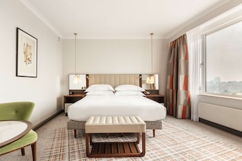 King Executive Room