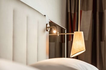 Deluxe Twin Room, 2 Twin Beds