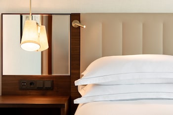 King Deluxe Room With Canal View