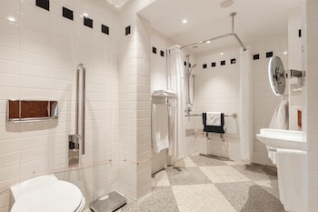 Room, 2 Twin Beds, Accessible