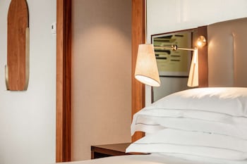 King Junior Suite