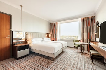 Room, 2 Twin Beds, Accessible