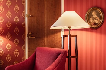 Presidential Suite