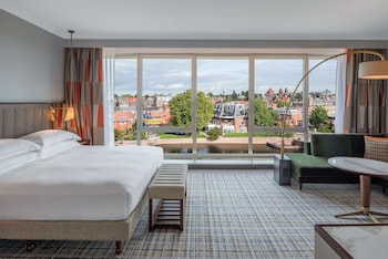 King Junior Suite