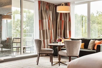 Twin Junior Suite