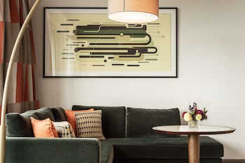 Twin Junior Suite