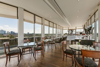 King Executive Room With Canal View