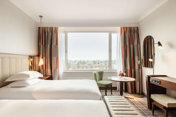 Room, 2 Twin Beds, Accessible