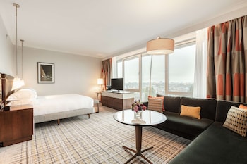 King Junior Suite