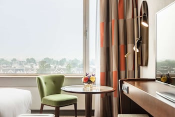 Deluxe Twin Room, 2 Twin Beds