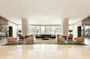 Royal Suite, 1 King Bed