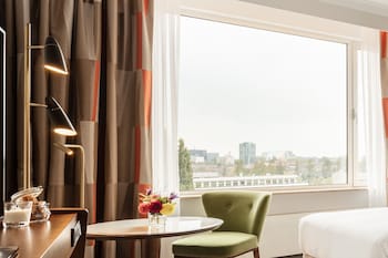 Executive Twin Room