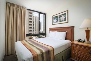 Suite, Multiple Beds