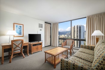 Superior Suite, 1 Bedroom