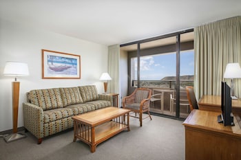 Suite, Multiple Beds