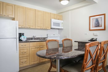 Suite, 1 Bedroom, Ocean View
