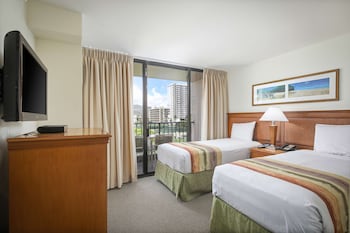 Standard Suite, 1 Bedroom