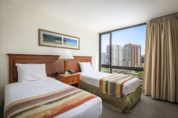Suite, Multiple Beds